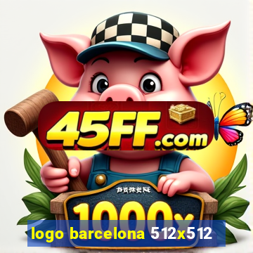 logo barcelona 512x512
